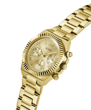 GUESS Equality Chronograph Watch for Women GW0769L2