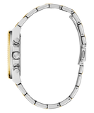 GUESS Equality Chronograph Watch for Women GW0769L3