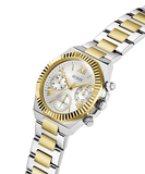 GUESS Equality Chronograph Watch for Women GW0769L3