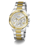 GUESS Equality Chronograph Watch for Women GW0769L3