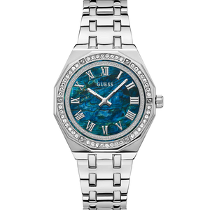 GUESS Desire Analog Watch for Women GW0770L1 - KRISHNA WATCH COMPANY