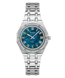 GUESS Desire Analog Watch for Women GW0770L1