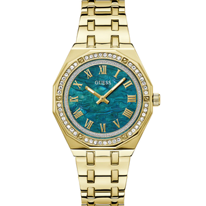 GUESS Desire Analog Watch for Women GW0770L2 - KRISHNA WATCH COMPANY