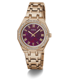GUESS Desire Analog Watch for Women GW0770L3