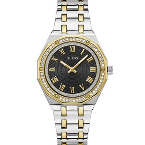 GUESS Desire Analog Watch for Women - GW0770L4 - KRISHNA WATCH COMPANY