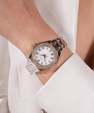 GUESS Desire Analog Watch for Women - GW0770L5