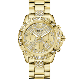 GUESS Majesty Analog Watch for Women - GW0771L2 - KRISHNA WATCH COMPANY