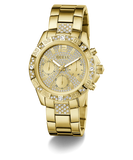 GUESS  Majesty Analog Watch for Women - GW0771L2