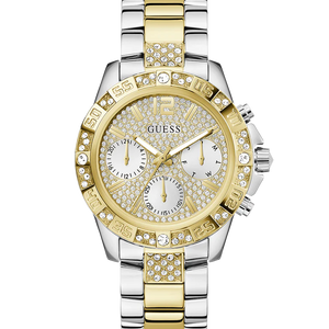 GUESS Majesty Analog Watch for Women - GW0771L3 - KRISHNA WATCH COMPANY
