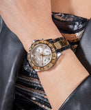 GUESS Majesty Analog Watch for Women - GW0771L3 - KRISHNA WATCH COMPANY