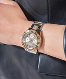 GUESS Majesty Analog Watch for Women - GW0771L3 - KRISHNA WATCH COMPANY