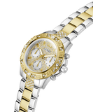 GUESS Majesty Analog Watch for Women GW0771L3