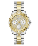 GUESS Majesty Analog Watch for Women GW0771L3