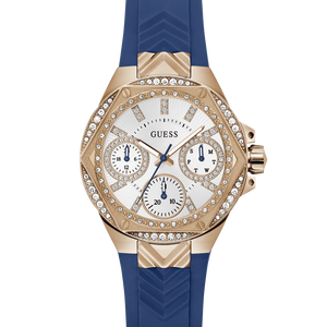 GUESS Envy Analog Watch for Women GW0774L3 - KRISHNA WATCH COMPANY