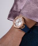 GUESS Envy Analog Watch for Women GW0774L3