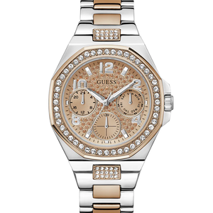 GUESS Lady Empire Analog Watch for Women GW0777L3 - KRISHNA WATCH COMPANY