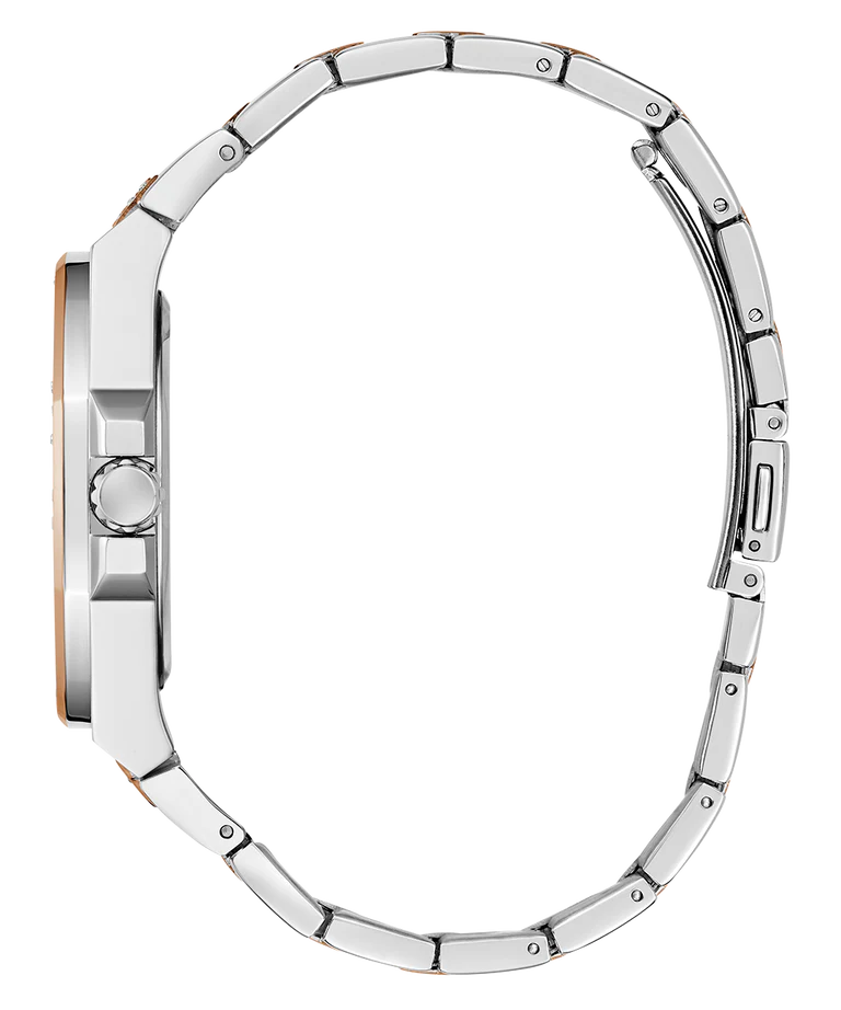 GUESS Lady Empire Analog Watch for Women GW0777L3