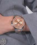 GUESS Lady Empire Analog Watch for Women GW0777L3