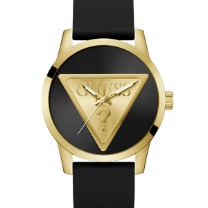 GUESS Badge Analog Watch for Men GW0781G4 - KRISHNA WATCH COMPANY