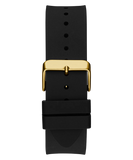 GUESS Badge Analog Watch for Men GW0781G4