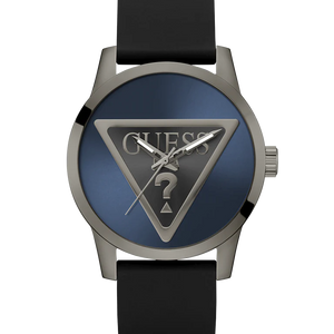 GUESS Badge Analog Watch for Men GW0781G5 - KRISHNA WATCH COMPANY