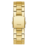 GUESS Badge Analog Watch for Men GW0782G1