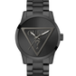GUESS Badge Analog Watch for Men GW0782G2