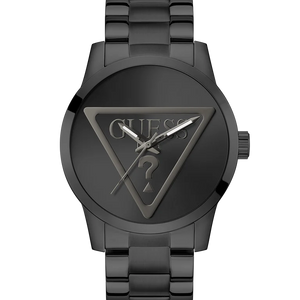 GUESS Badge Analog Watch for Men - GW0782G2 - KRISHNA WATCH COMPANY