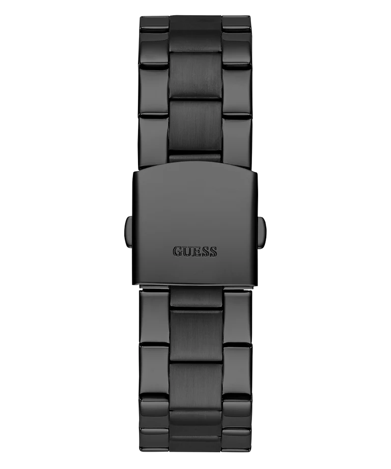 GUESS Badge Analog Watch for Men GW0782G2