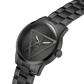 GUESS Badge Analog Watch for Men GW0782G2