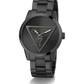 GUESS Badge Analog Watch for Men GW0782G2