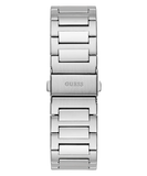 GUESS Vinyl Analog Watch for Men GW0789G1 - KRISHNA WATCH COMPANY