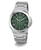 GUESS Vinyl Analog Watch for Men GW0789G1