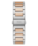 GUESS Vinyl Analog Watch for Men - GW0789G4 - KRISHNA WATCH COMPANY