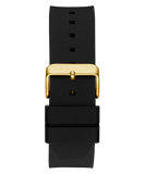 GUESS  Vinyl Analog Watch for Men GW0790G1