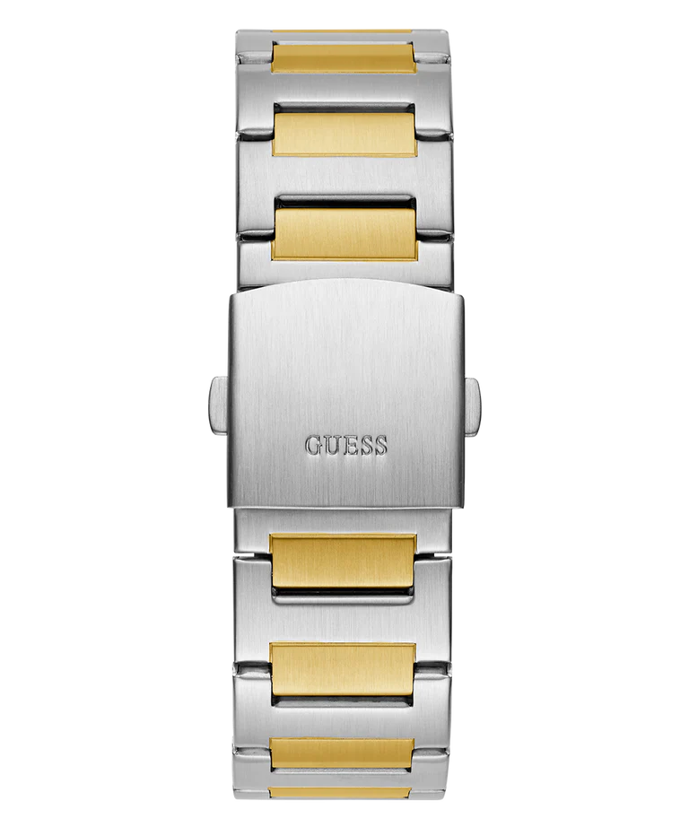 GUESS Jet Analog Watch for Men - GW0795G1 - KRISHNA WATCH COMPANY