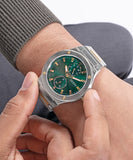 GUESS Jet Analog Watch for Men - GW0795G1 - KRISHNA WATCH COMPANY