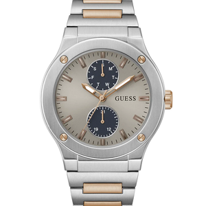 GUESS Jet Analog Watch for Men GW0795G2 - KRISHNA WATCH COMPANY