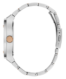 GUESS Jet Analog Watch for Men GW0795G2