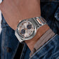 GUESS Jet Analog Watch for Men GW0795G2