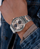 GUESS Jet Analog Watch for Men GW0795G2