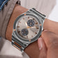 GUESS Jet Analog Watch for Men GW0795G2