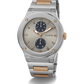 GUESS Jet Analog Watch for Men GW0795G2