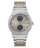 GUESS Jet Analog Watch for Men GW0795G2