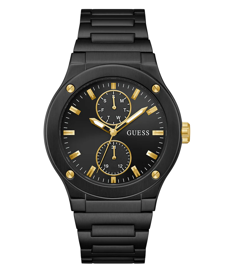 GUESS Jet Analog Watch for Men GW0795G3 - KRISHNA WATCH COMPANY