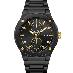 GUESS Jet Analog Watch for Men GW0795G3 - KRISHNA WATCH COMPANY