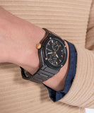 GUESS Jet Analog Watch for Men GW0795G3 - KRISHNA WATCH COMPANY