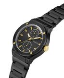 GUESS Jet Analog Watch for Men GW0795G3 - KRISHNA WATCH COMPANY