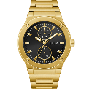 GUESS Jet Analog Watch for Men GW0795G4 - KRISHNA WATCH COMPANY