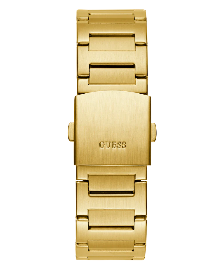 GUESS Jet Analog Watch for Men GW0795G4 - KRISHNA WATCH COMPANY